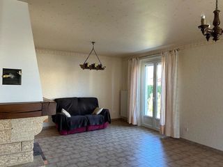  Maison � vendre 4 pi�ces 100 m�