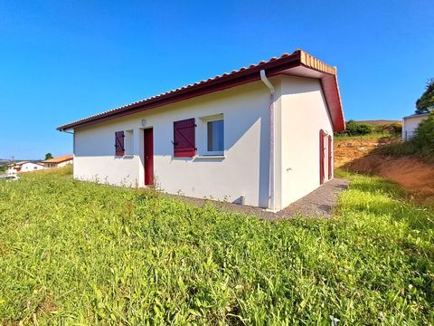   Maison Maison - 4 pi�ce(s) - 86 m�