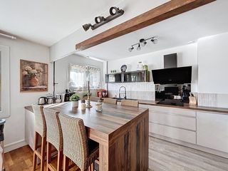  Appartement � vendre 5 pi�ces 91 m�