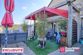  Appartement � vendre 4 pi�ces 77 m�