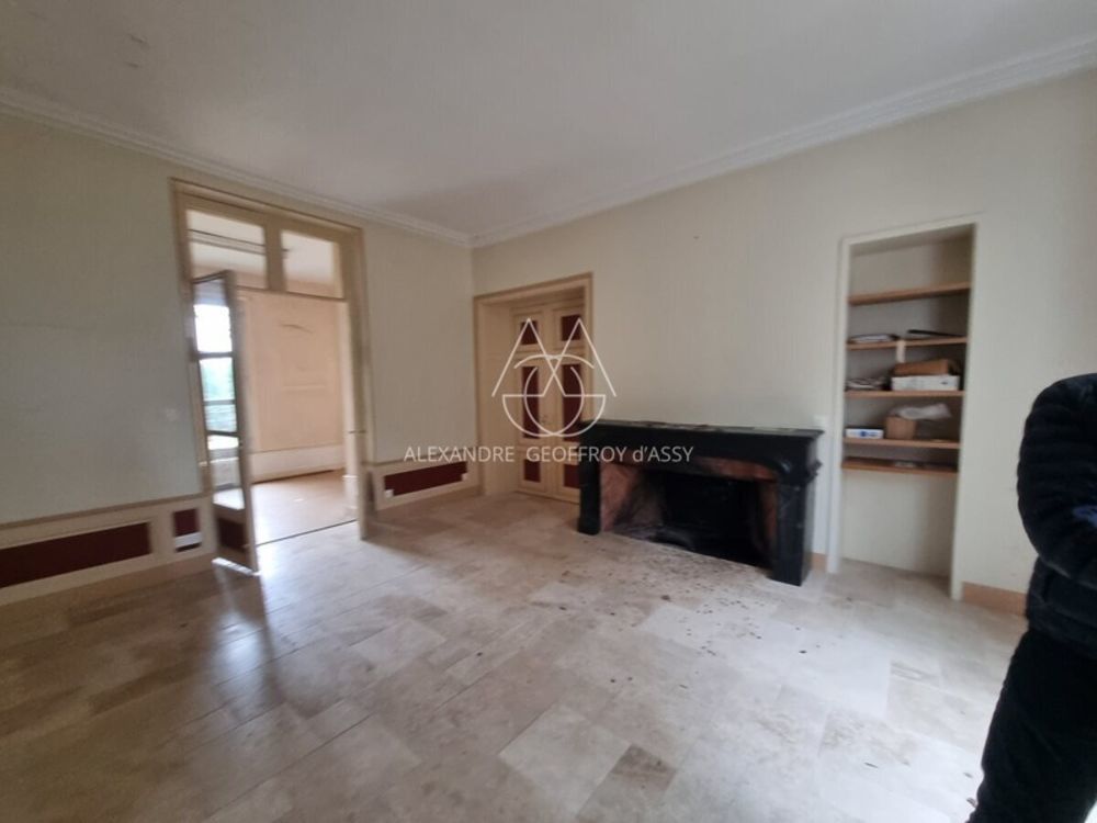 � vendre  H�tel Particulier Tours (37000)