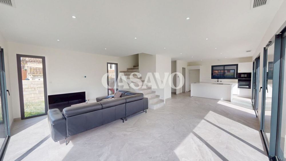 � vendre  Maison Allauch (13190)