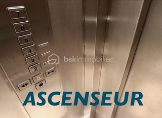  Appartement � vendre 5 pi�ces 130 m�