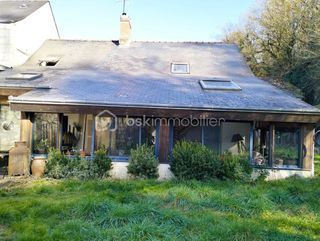  Propri�t�/ch�teau � vendre 6 pi�ces 160 m�