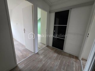  Maison � vendre 5 pi�ces 92 m�