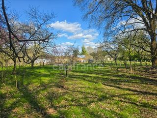  Terrain � vendre 3815 m�