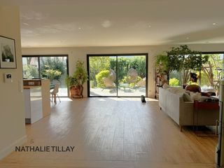  Maison � vendre 9 pi�ces 345 m�