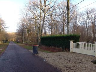  Terrain � vendre 2370 m�