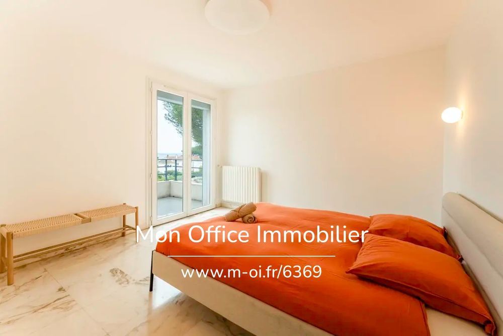 � vendre  Maison Carry-le-Rouet (13620)