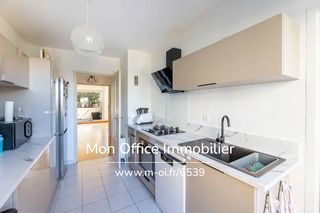  Appartement � vendre 4 pi�ces 110 m�