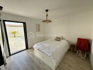  Maison � vendre 4 pi�ces 97 m�