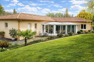  Maison � vendre 6 pi�ces 152 m�