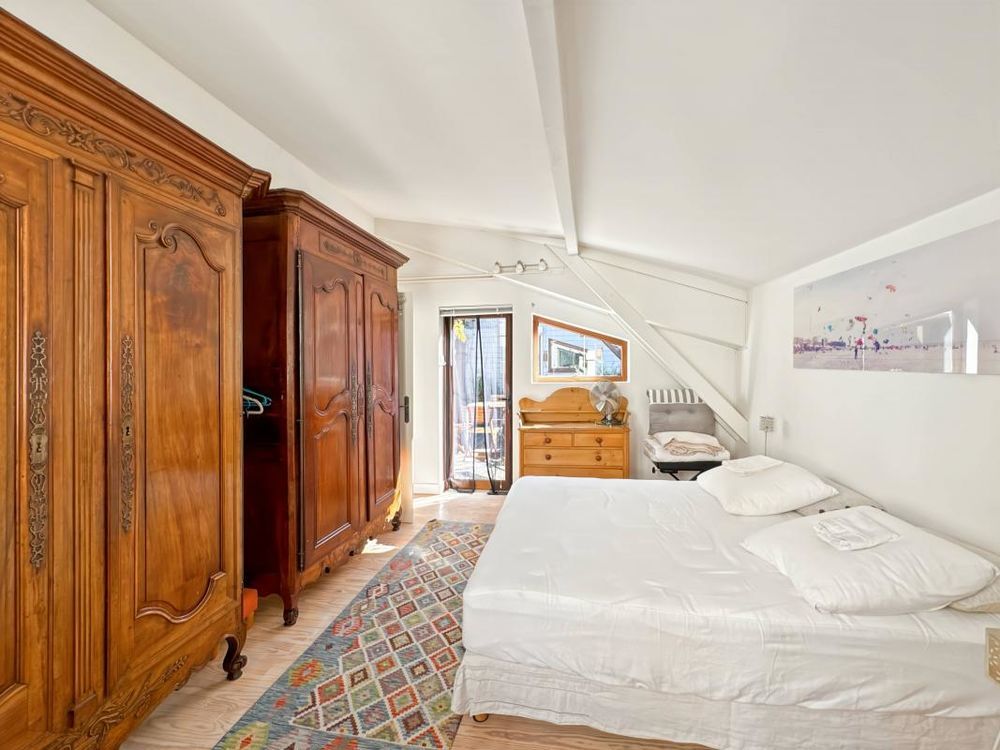 � vendre  Appartement Bordeaux (33000)