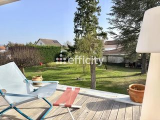  Maison � vendre 9 pi�ces 320 m�