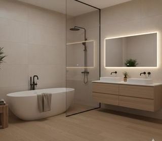  Appartement � vendre 3 pi�ces 68 m�