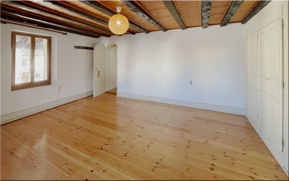 � vendre  Maison Thoiry (01710)