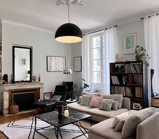  Appartement � vendre 5 pi�ces 147 m�