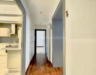  Appartement � vendre 4 pi�ces 75 m�