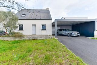  Maison � vendre 8 pi�ces 123 m�