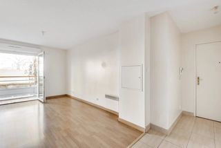  Appartement � vendre 2 pi�ces 37 m�