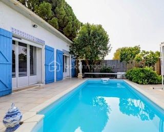  Propri�t�/ch�teau � vendre 5 pi�ces 170 m�