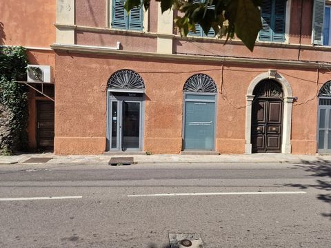 Local/bureau &agrave; vendre SAN MARTINO DI LOTA (20) 129000 20200 San martino di lota