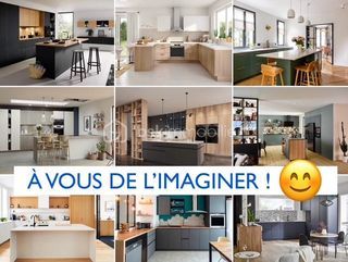  Appartement � vendre 4 pi�ces 70 m�