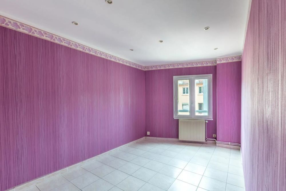 � vendre  Appartement Lyon 5