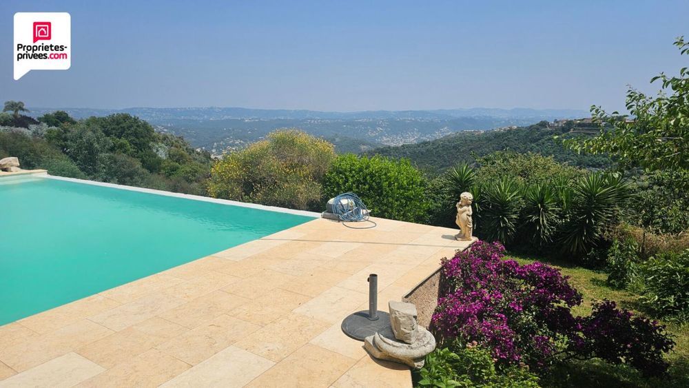 � vendre  Villa Tanneron (83440)