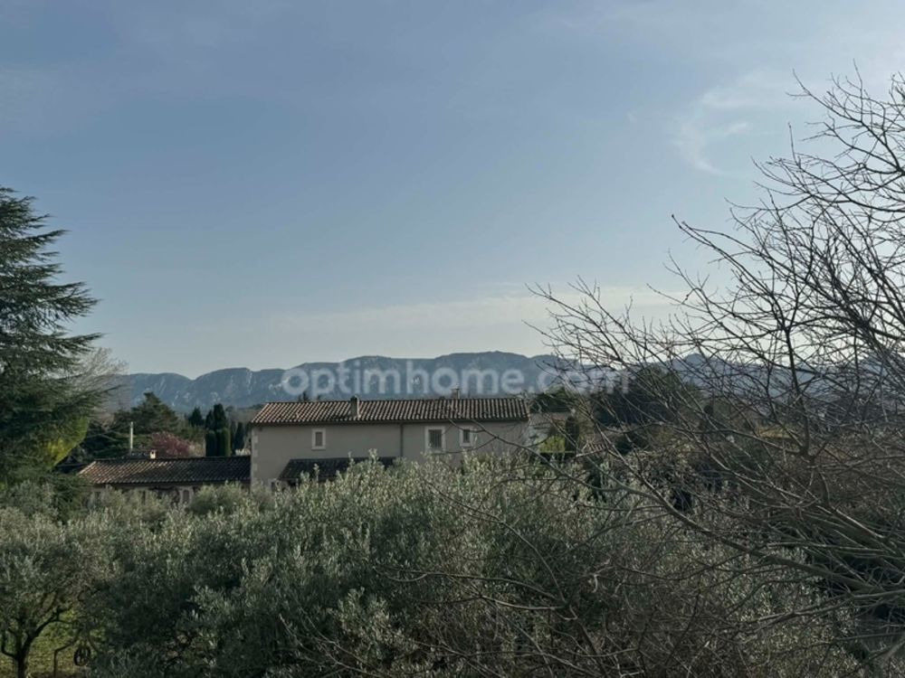 � vendre  Maison Saint-R�my-de-Provence (13210)