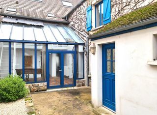  Maison � vendre 9 pi�ces 200 m�