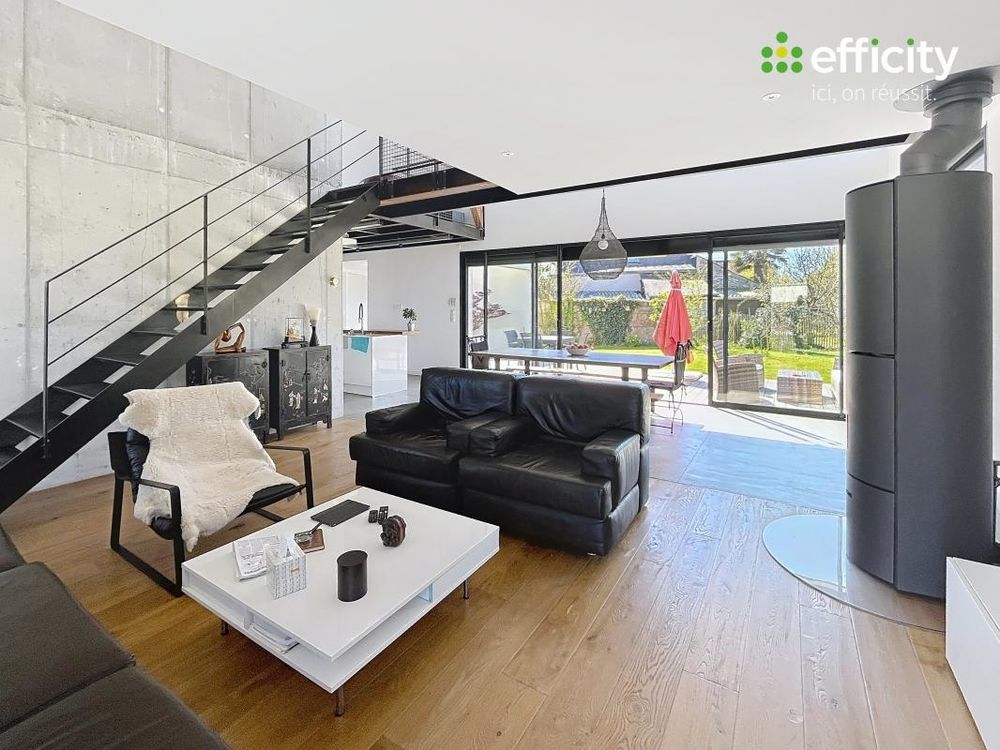 � vendre  Maison Damgan (56750)