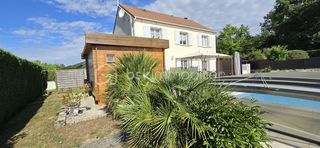  Maison � vendre 6 pi�ces 140 m�