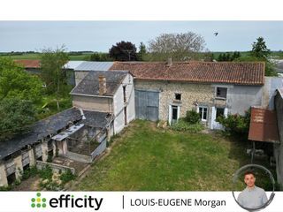  Maison � vendre 3 pi�ces 435 m�