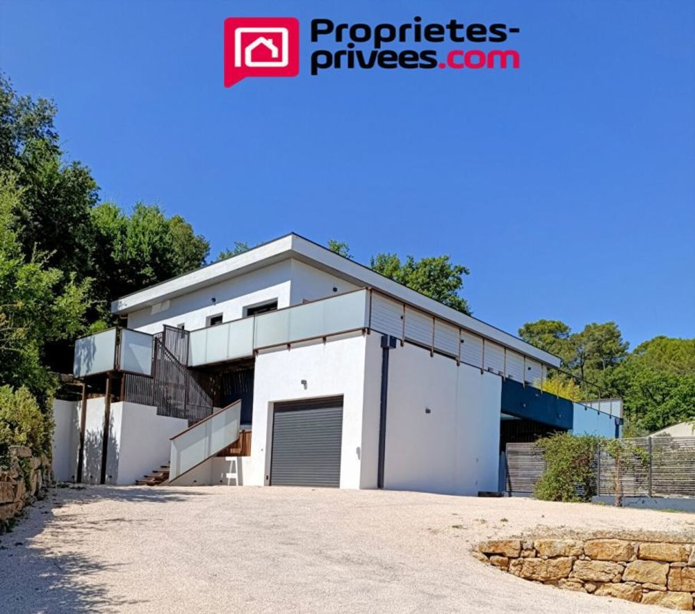 � vendre  Propri�t�/ch�teau Trans-en-Provence (83720)
