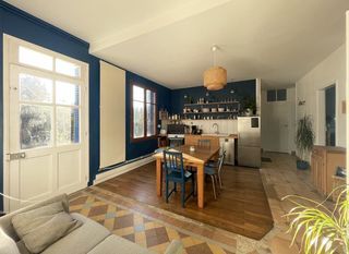  Maison � vendre 8 pi�ces 148 m�