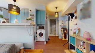  Appartement � vendre 2 pi�ces 48 m�