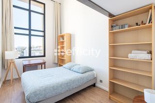  Loft � vendre 3 pi�ces 90 m�