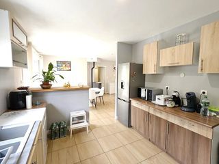  Maison � vendre 6 pi�ces 126 m�