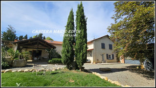  Maison � vendre 8 pi�ces 232 m�