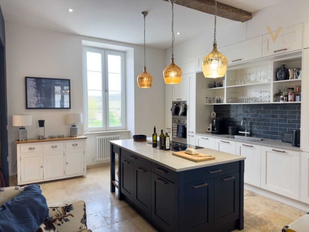 � vendre  Propri�t�/ch�teau Tournon-d'Agenais (47370)