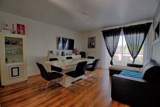  Appartement � vendre 4 pi�ces 84 m�