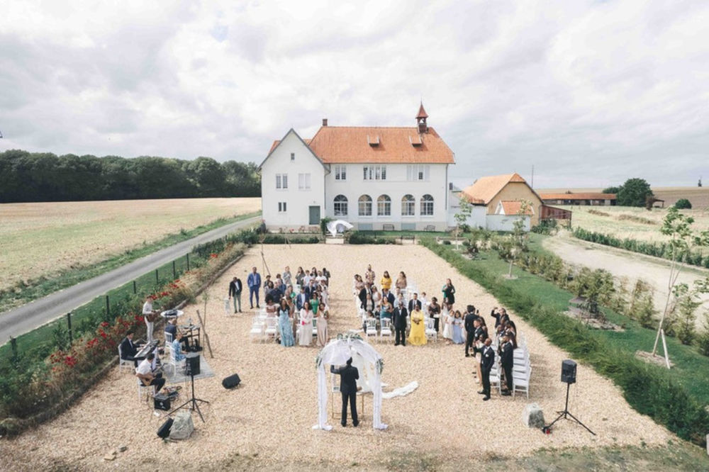 � vendre  Propri�t�/ch�teau Chamigny (77260)