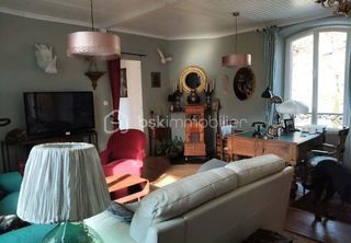  Maison � vendre 6 pi�ces 190 m�