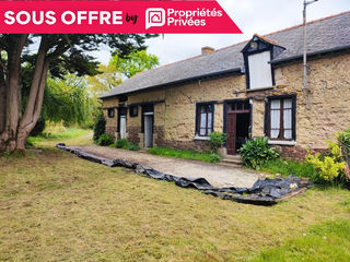  Maison � vendre 2 pi�ces 47 m�