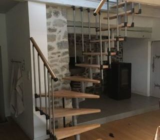  Maison � vendre 5 pi�ces 112 m�