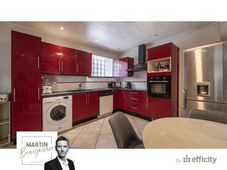  Maison � vendre 3 pi�ces 85 m�