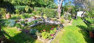  Maison � vendre 3 pi�ces 101 m�