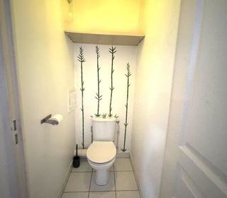  Appartement � vendre 2 pi�ces 40 m�