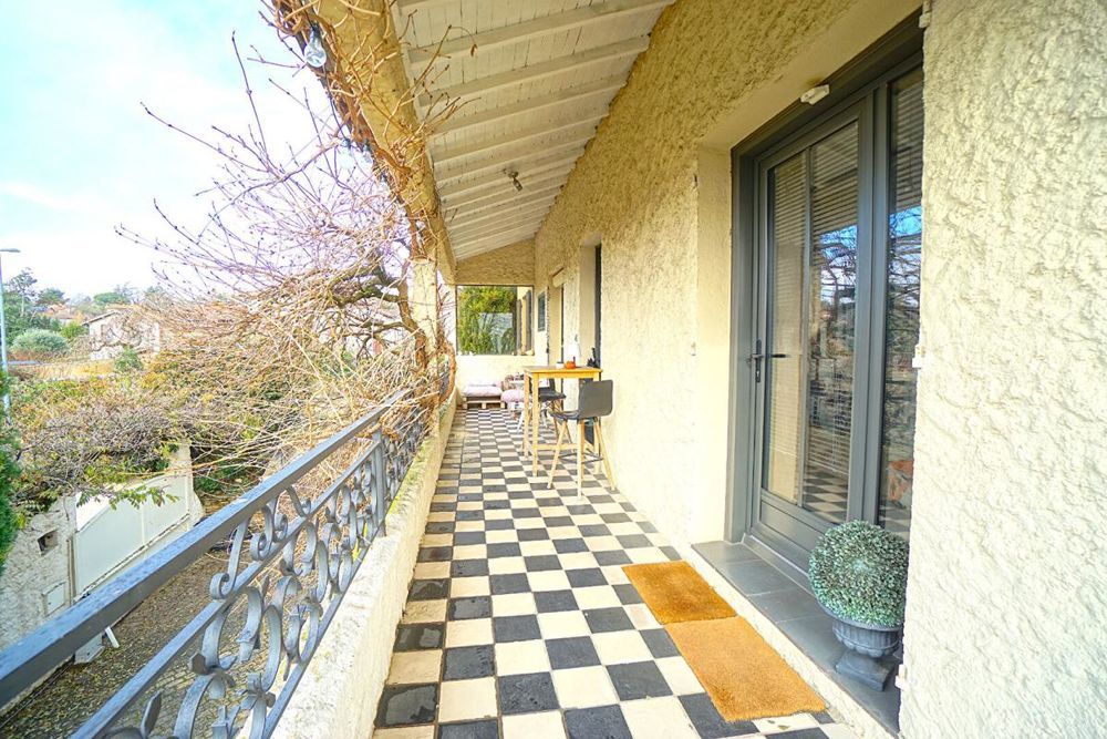 � vendre  Maison La Tour-de-Salvagny (69890)